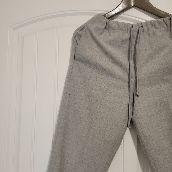Babaton wool pants - Picture 4 of 5